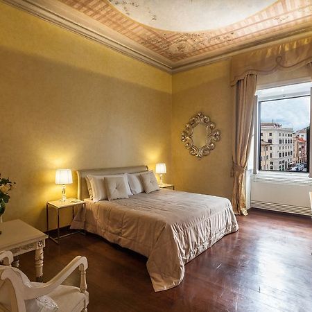 Prestigious Apartment Piazza Navona Roma Dış mekan fotoğraf