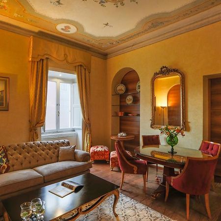 Prestigious Apartment Piazza Navona Roma Dış mekan fotoğraf
