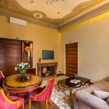 Prestigious Apartment Piazza Navona Roma Dış mekan fotoğraf