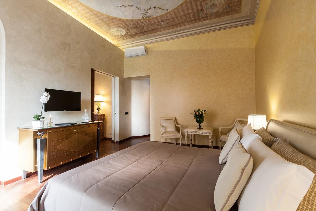 Prestigious Apartment Piazza Navona Roma Dış mekan fotoğraf