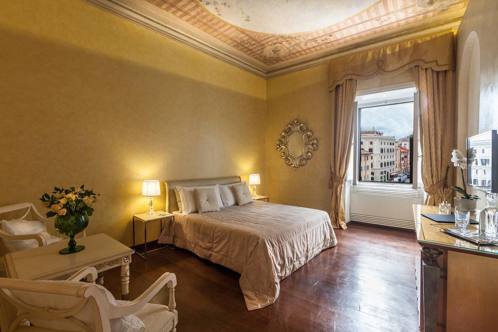 Prestigious Apartment Piazza Navona Roma Dış mekan fotoğraf