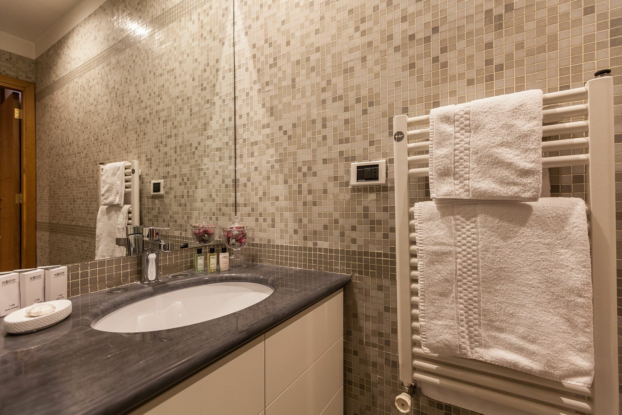 Prestigious Apartment Piazza Navona Roma Dış mekan fotoğraf