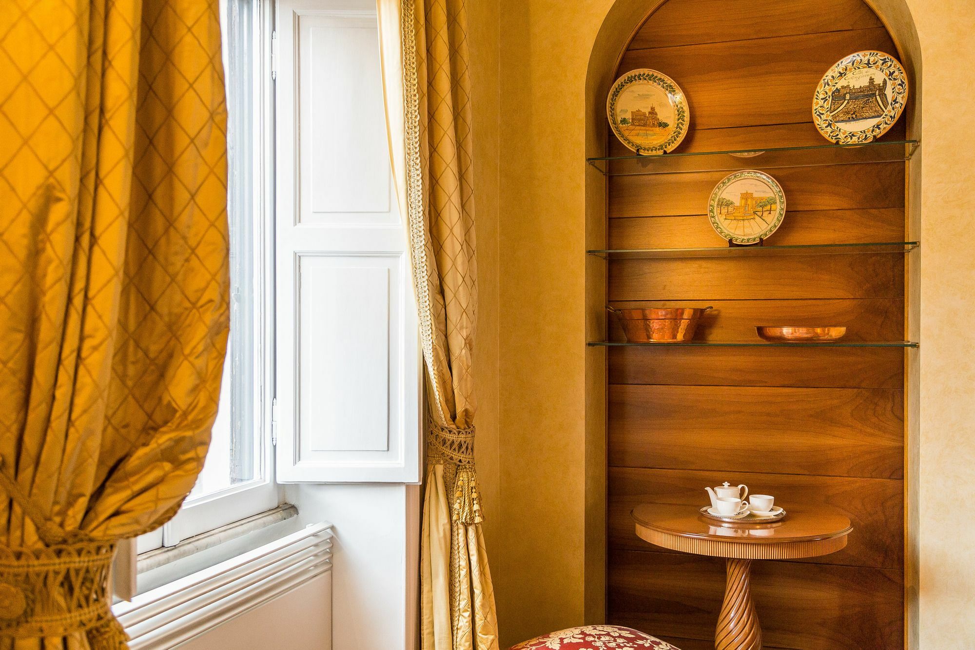 Prestigious Apartment Piazza Navona Roma Dış mekan fotoğraf