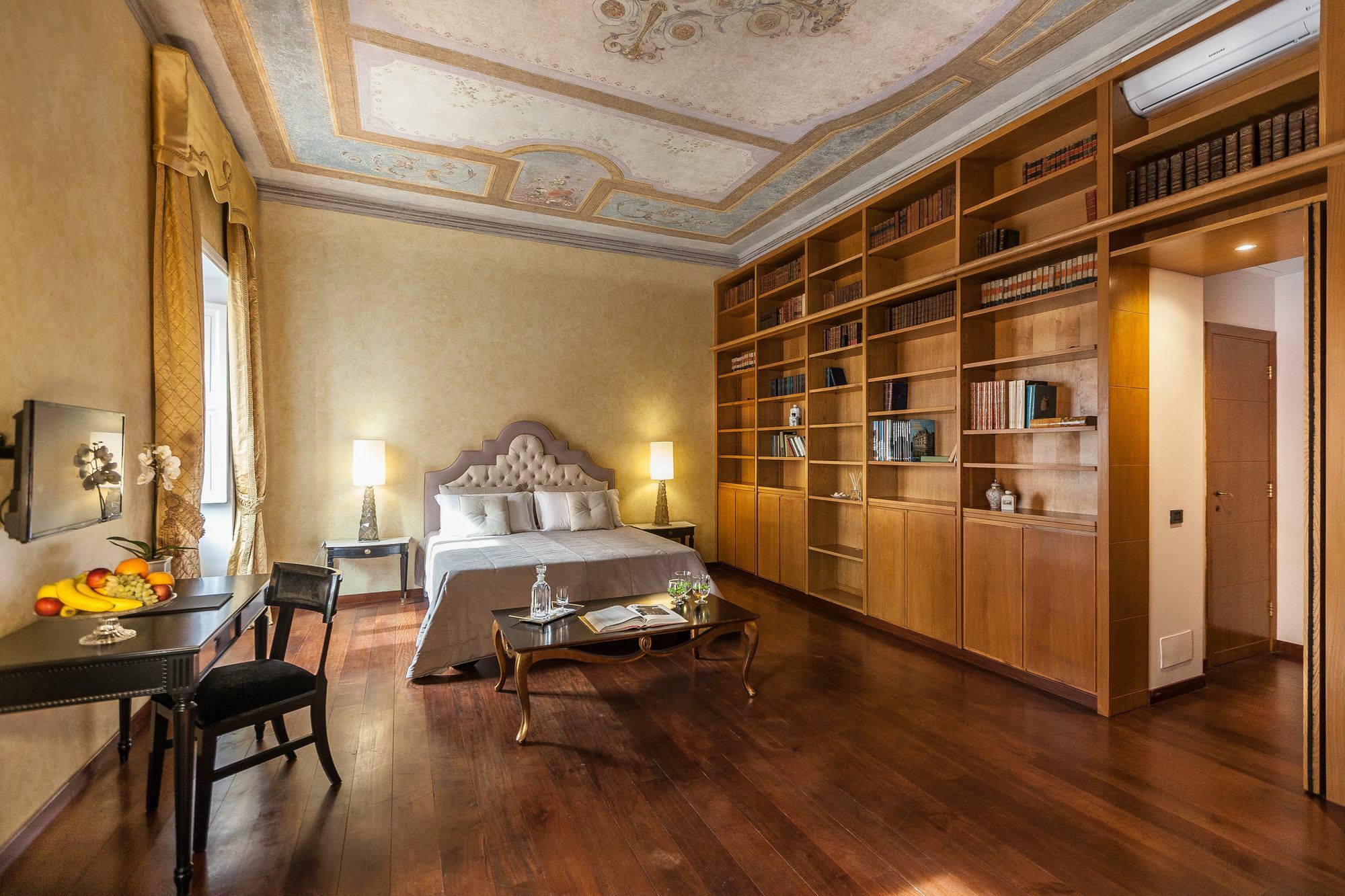 Prestigious Apartment Piazza Navona Roma Dış mekan fotoğraf