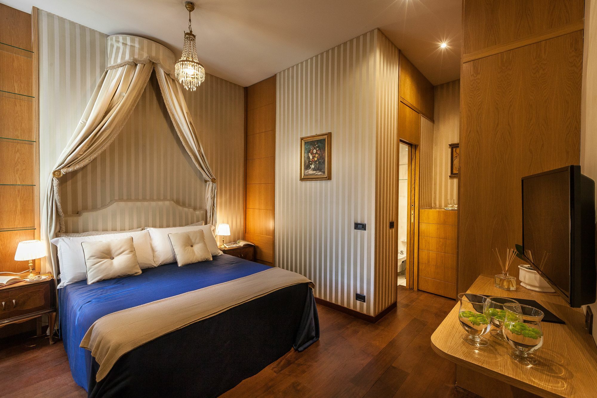 Prestigious Apartment Piazza Navona Roma Dış mekan fotoğraf