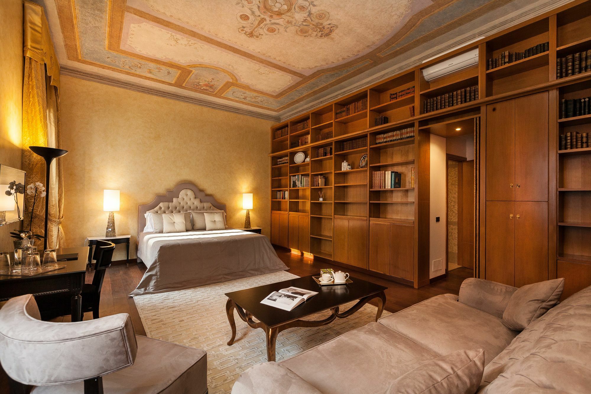Prestigious Apartment Piazza Navona Roma Dış mekan fotoğraf