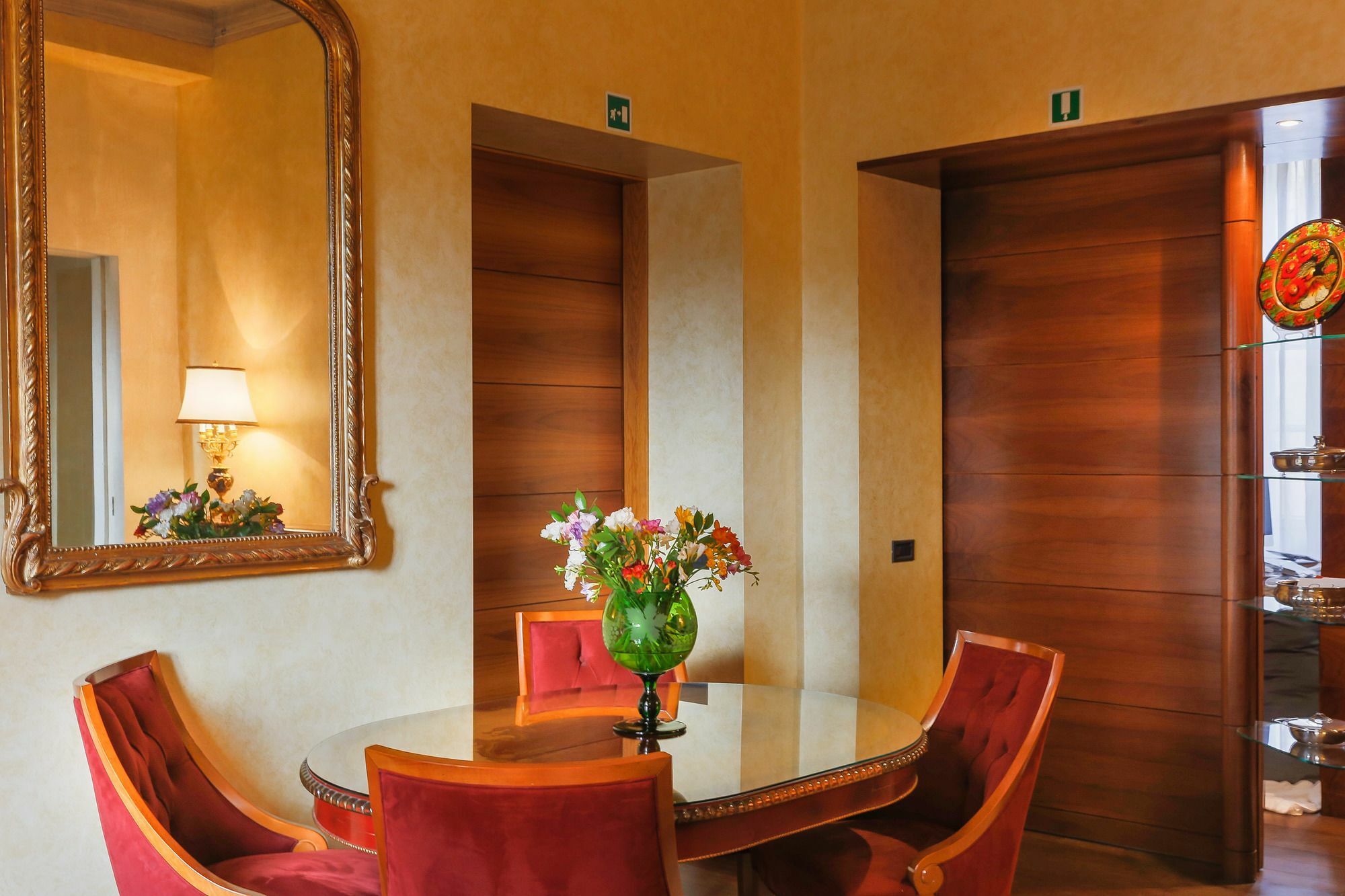 Prestigious Apartment Piazza Navona Roma Dış mekan fotoğraf