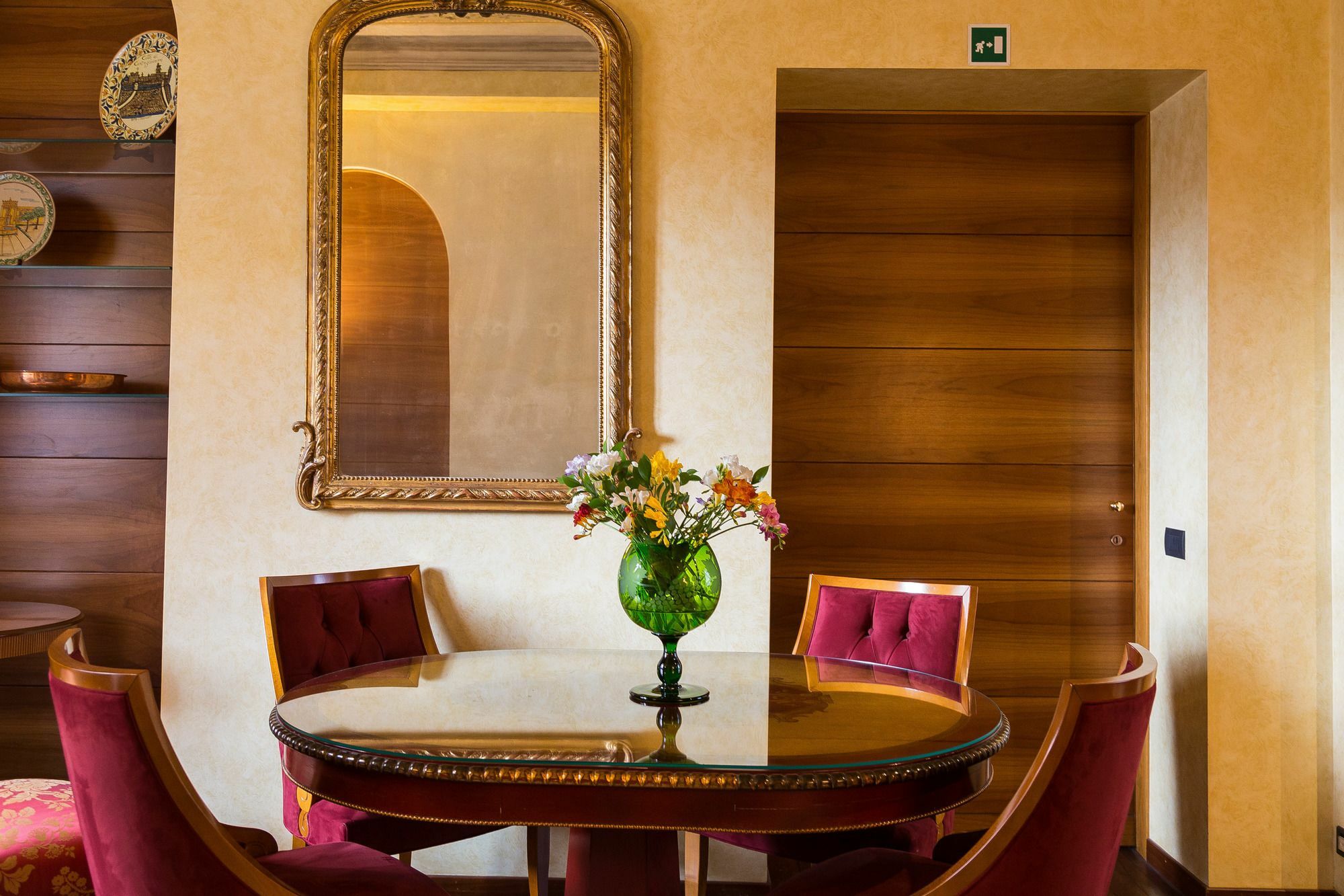 Prestigious Apartment Piazza Navona Roma Dış mekan fotoğraf