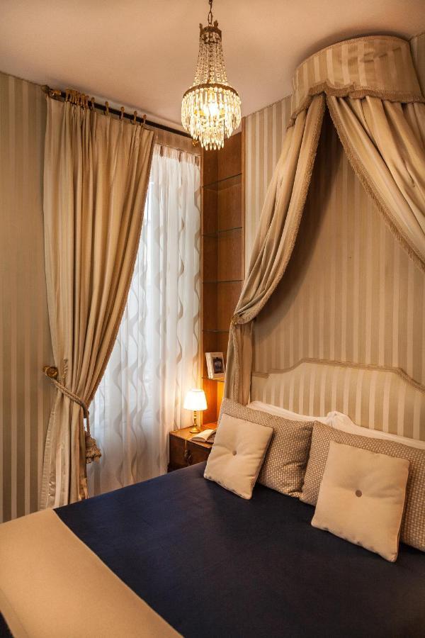 Prestigious Apartment Piazza Navona Roma Dış mekan fotoğraf